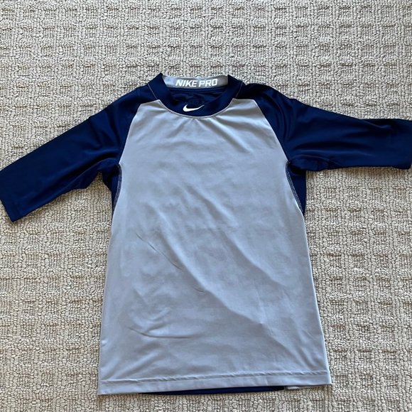 Nike MLB | Shirts \u0026 Tops | Nike Pro Mlb 